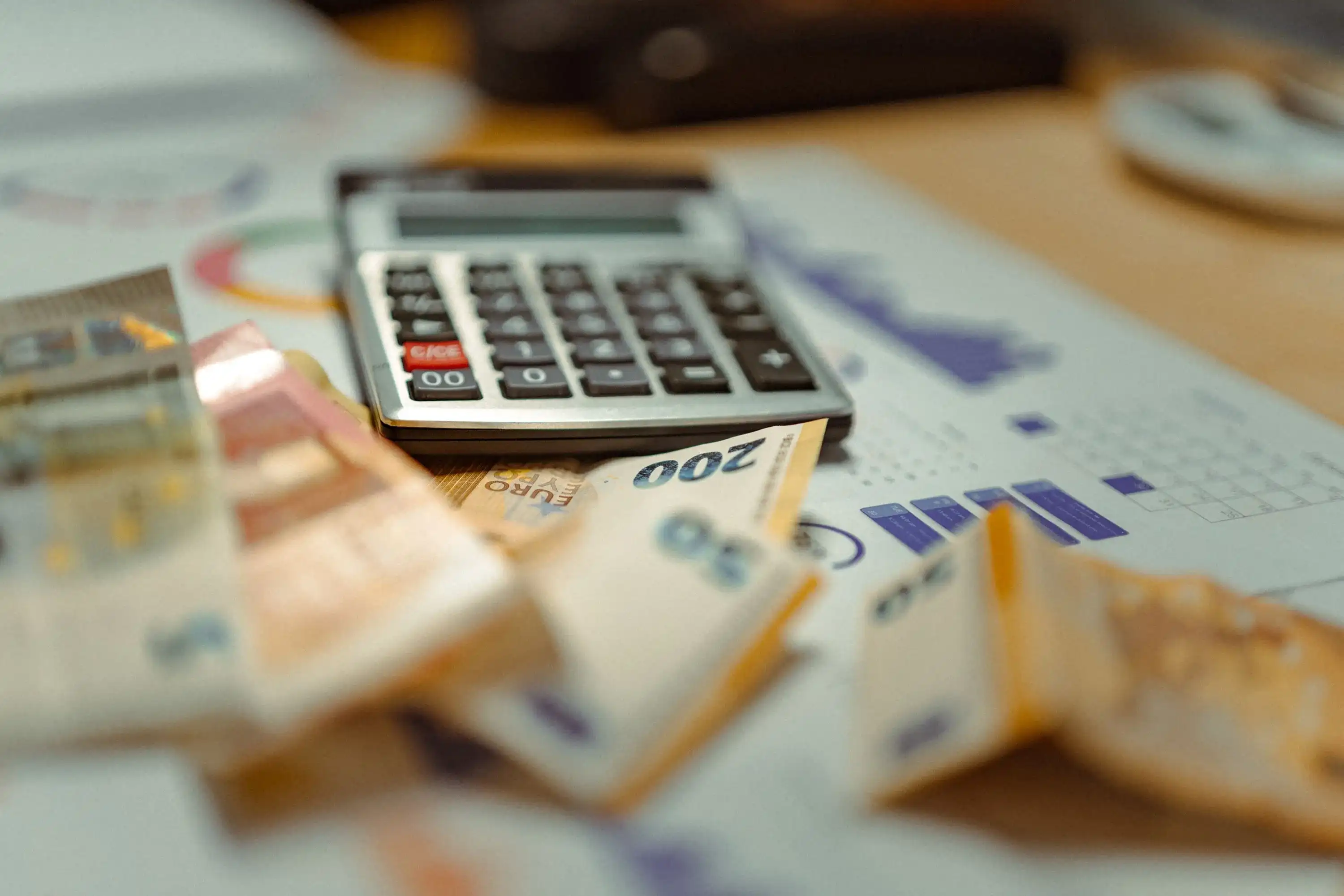 comptes annuels