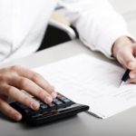 état de rapprochement bancaire