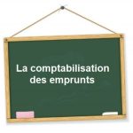 comptabilisation emprunts