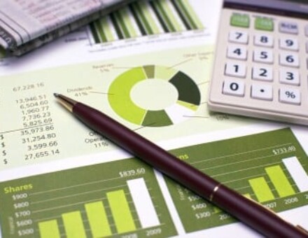 plan de financement prévisionnel