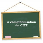 comptabilisation du CICE