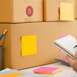 comptabilisation stocks