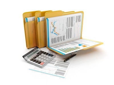 Calendrier comptable de l'entreprise