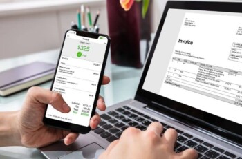 factures à établir en comptabilité