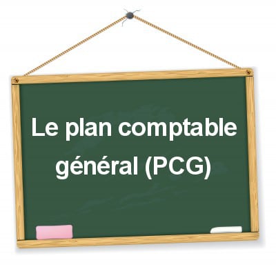 plan comptable général pcg