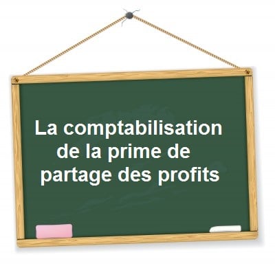 Comptabilisation prime sur dividendes