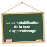 Comptabilisation taxe apprentissage