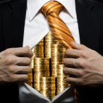 ratios financements business plan