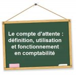 compte d'attente 471