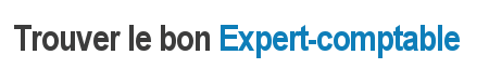 trouver un expert-comptable
