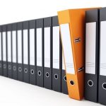 dossier de travail bilan comptable