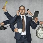 comment devenir directeur administratif et financier daf