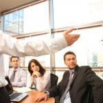 comment devenir directeur des ressources humaines drh