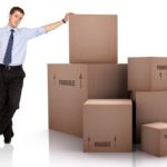 comptabilisation facture transitaire importation exportation