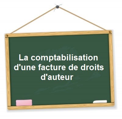 Comment Comptabiliser Une Facture De