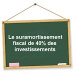 suramortissement fiscal investissements