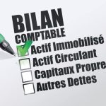 actif immobilise definition calcul et utilite