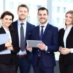 presentation equipe business plan