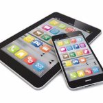 comptabilisation smartphone tablette