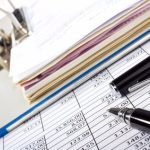 la balance comptable