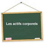 actif corporel