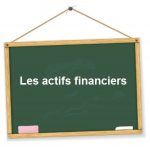 actifs financiers