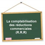 la comptabilisation des reductions commerciales