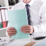 depot comptes annuels eurl