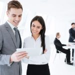 comment affecter le resultat en sasu