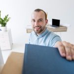 depot comptes annuels sarl