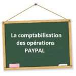 comptabilisation operations paypal