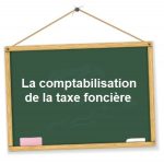 comptabilisation taxe fonciere