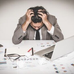 inconvénients de faire sa comptabilité soi-même