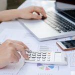 calcul moyenne dcg
