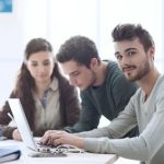 s'inscrire au DCG
