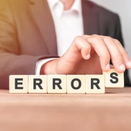 diminution erreurs factures logiciel facturation