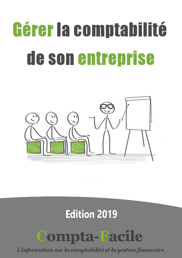 Livre de Compte Auto-Entrepreneur: Cahier de Comptabilité des