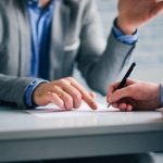 signer contrat expert comptable