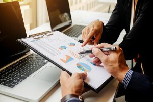 Le report à nouveau