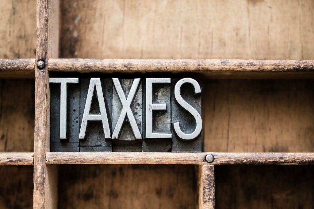 L'impôt sur les sociétés (IS)