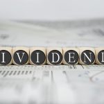 Le versement des dividendes