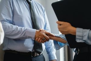 responsabilité du dirigeant