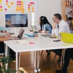 Création d'une seconde activité au sein de l'entreprise