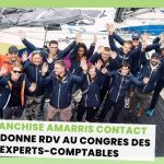 AMARRIS au 77E Congres des experts comptables