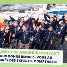 Amarris-Franchise-Congres-Ordre-des-Experts-Comptables