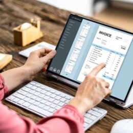 facturation électronique