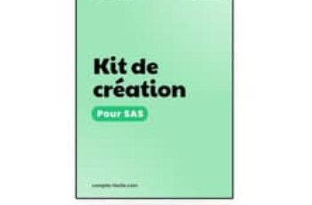 kit statuts juridiques SAS