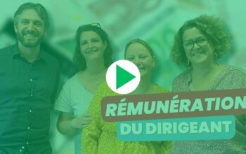 rémunération du dirigeant podcast racompta'life