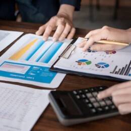 Comment estimer les charges financieres previsionnelles dans son business plan