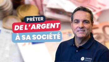 Le prêt d'un associé à sa société explications